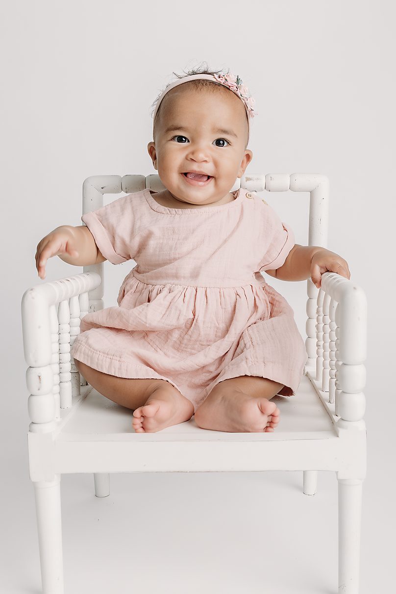 tampa baby photographer